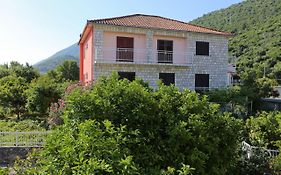 Apartments With A Parking Space Trpanj, Peljesac - 10148